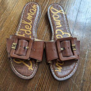 Sam Edelman Slide-On Sandals